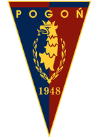 Logo Pogoń Szczecin