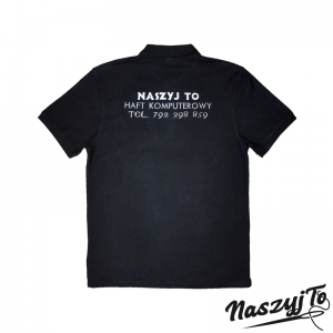 koszulka polo